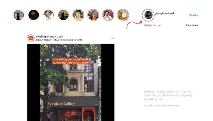 Hướng Dẫn Cách Khóa Tài Khoản Instagram Tạm Thời Nhanh Chóng - Minh Tâm Blog