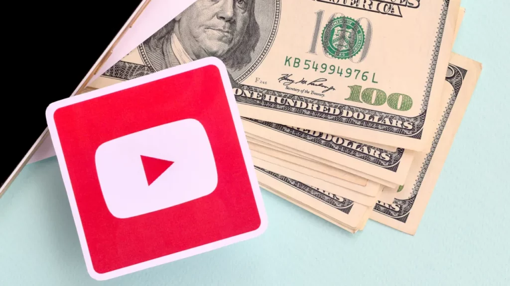 Đã cập nhật 2023 – Một cách kiếm tiền trên Youtube hiệu quả