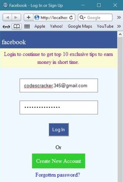 Code Hack Nick Facebook Mới Nhất 2023 - Thành Công 99%