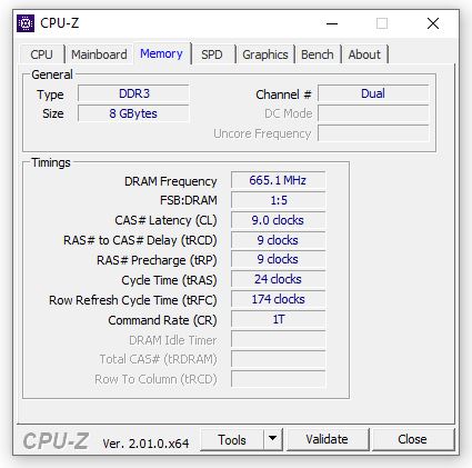 Tải xuống CPU-Z | Kiểm tra bộ xử lý và cấu hình của máy tính