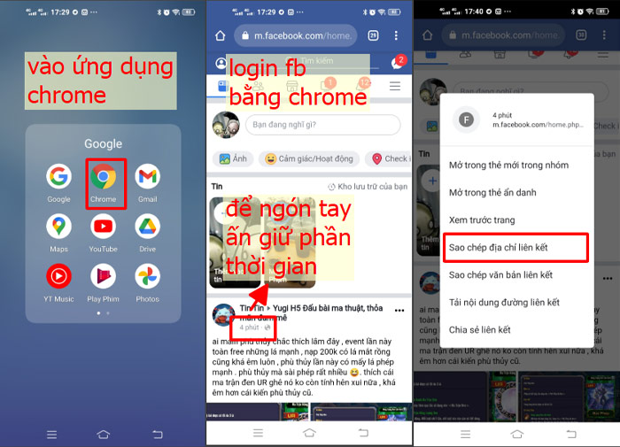 ID Facebook Là Gì? Sử Dụng ID Facebook Để Làm Gì?