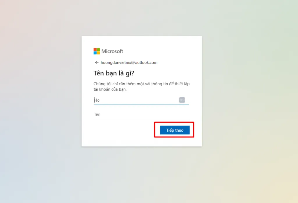 Outlook là gì? Hướng dẫn chi tiết cách cài đặt và sử dụng