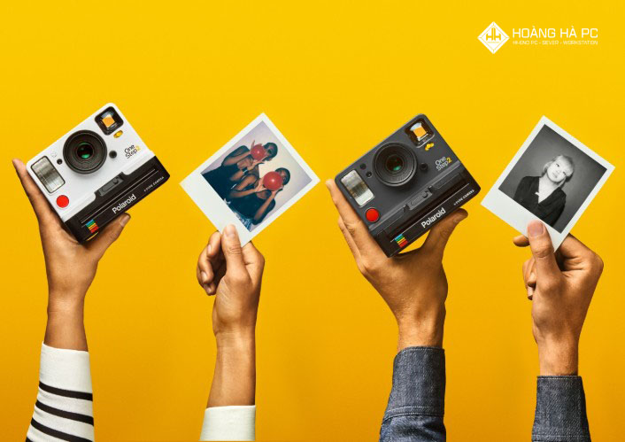 Polaroid là gì? Những điều bạn có thể chưa biết về Polaroid