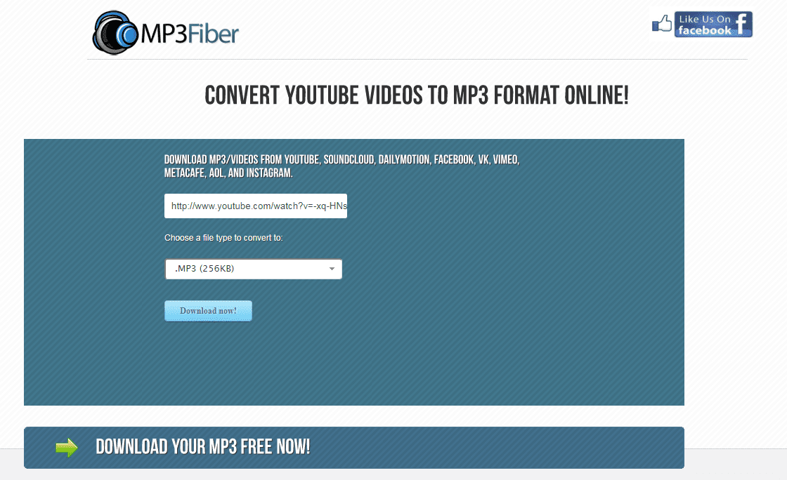 5 Cách Tải MP3 Từ Youtube Dễ Dàng, Ai Cũng Làm Được