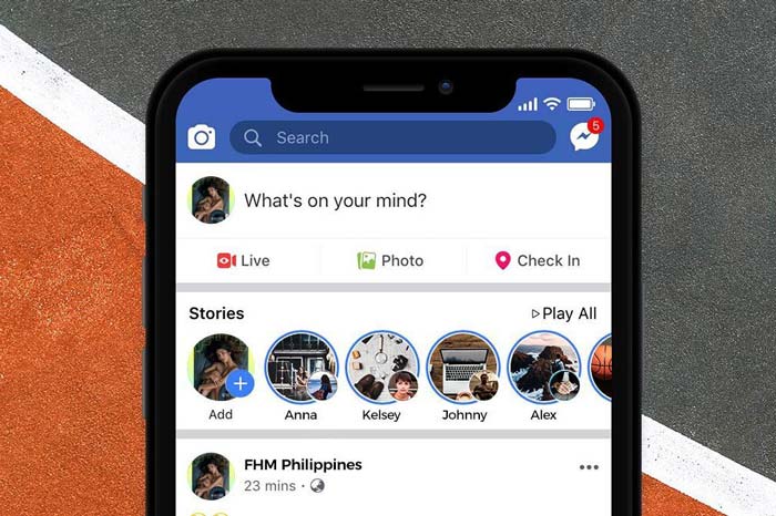 Tại sao Facebook không có mục Video FB Watch? Cách bật Watch