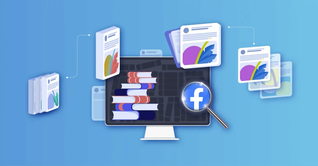 Thư viện quảng cáo Facebook là gì?
