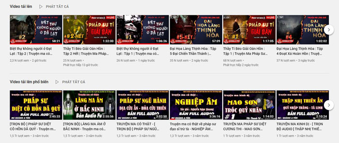 Thumbnail Youtube Là Gì? 10+ Điều Cần Biết Về Thumbnail Youtube