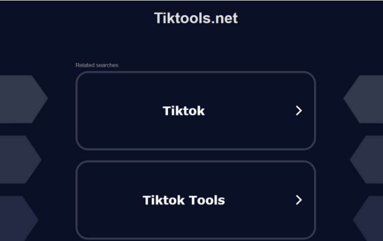 Tiktools Net Là Gì? Tip Tăng Follow TikTok Nhanh Chóng Và An Toàn