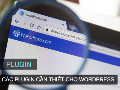 [Khám Phá] Các Plugin Cần Thiết Cho WordPress 2023