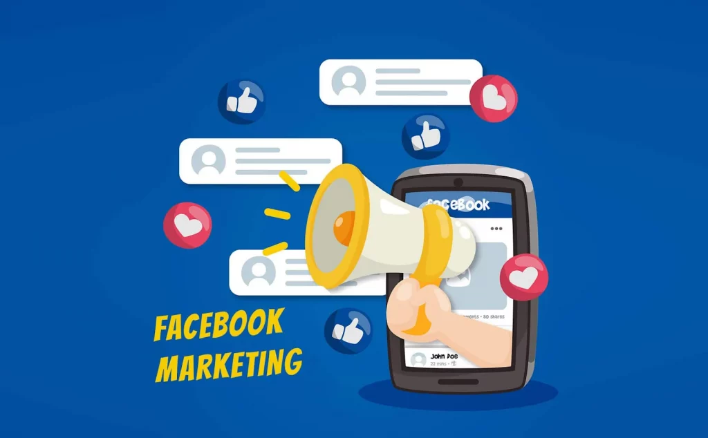 Top 12 Phần Mềm Facebook Marketing Miễn Phí Tốt Nhất 2023