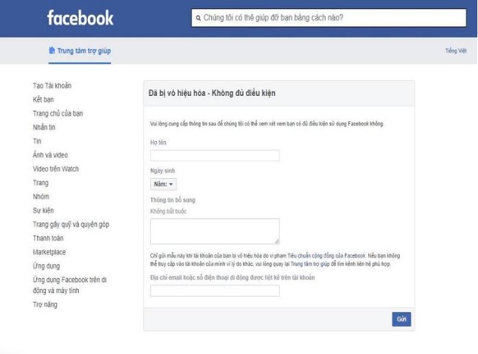 3 Cách Xác Minh Danh Tính Facebook - 1 Lần 100% Thành Công