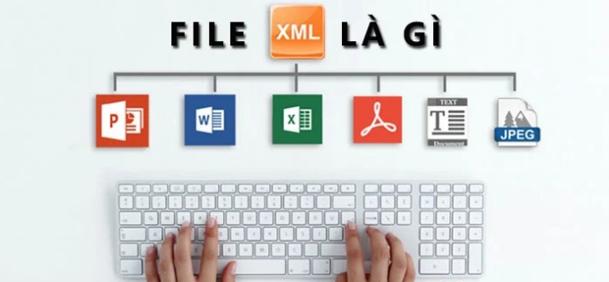 XML là gì? Cách sử dụng phần mềm đọc file XML ITaxViewer