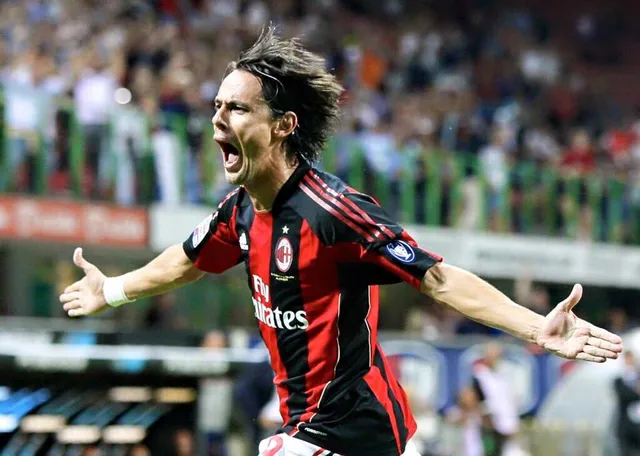 Filippo Inzaghi và những khó khăn trong sự nghiệp huấn luyện | VTV.VN