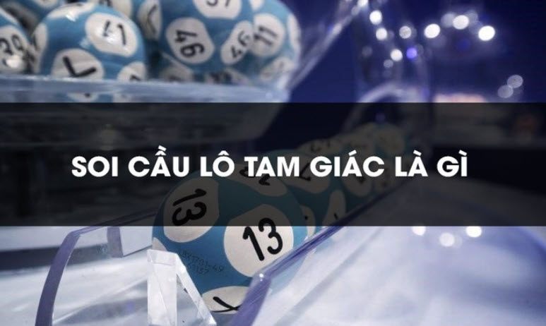 Dự đoán xổ số tam giác là gì? Cách dự đoán xổ số tam giác chính xác nhất - Xổ số Quảng Nam