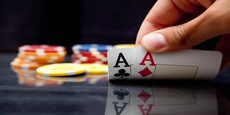 Cách chơi poker 2 lá từ chuyên gia Mạnh Tiến Anh - wi88