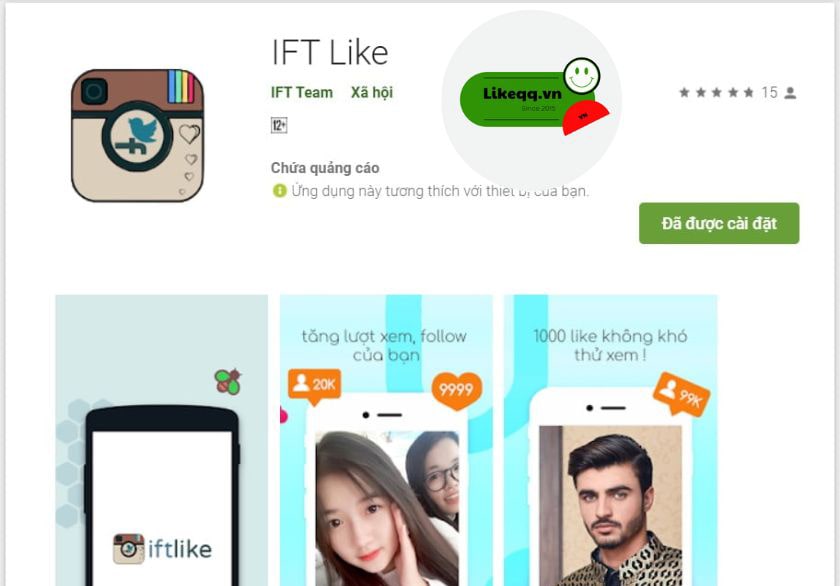 7 trang web kiếm người theo dõi Instagram miễn phí và uy tín 2025