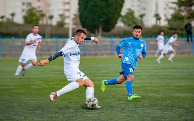 CM trong bóng đá là gì? Vai trò chiến thuật của vị trí này