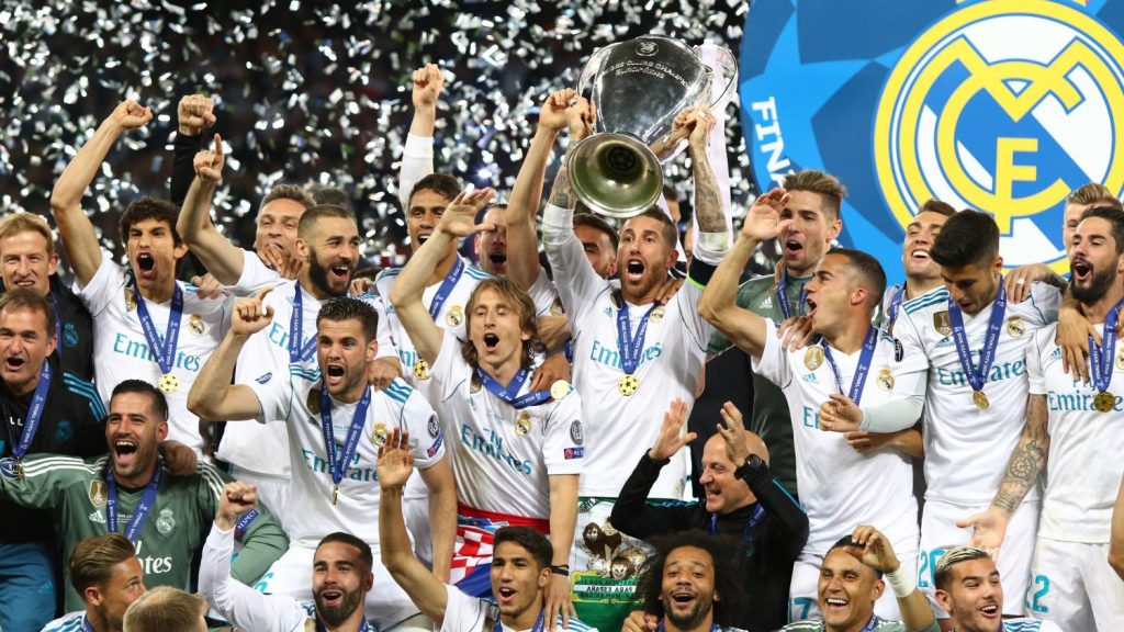 Champion League là gì? Giải đấu hấp dẫn nhất Châu Âu