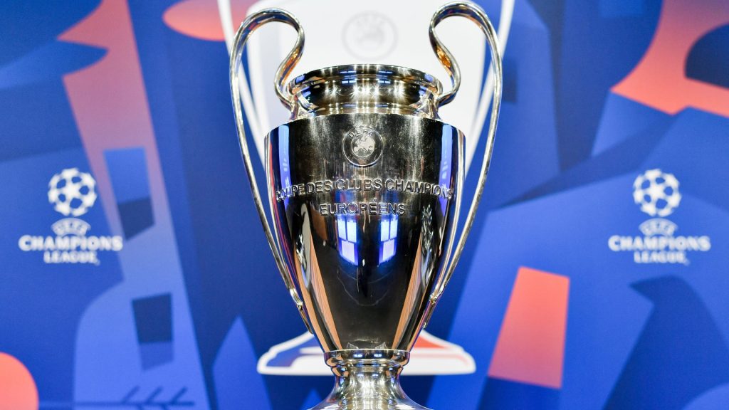 Champions League là gì? Giải đấu hấp dẫn nhất châu Âu