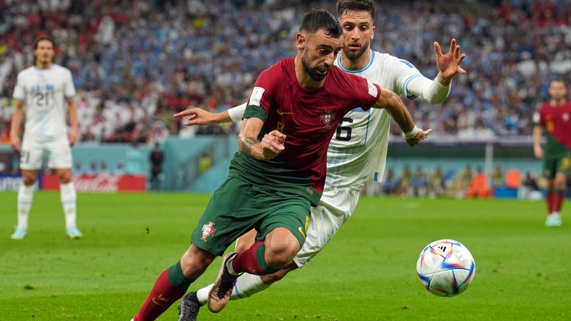 LM trong bóng đá là gì? Vị trí này có đặc điểm gì thú vị?