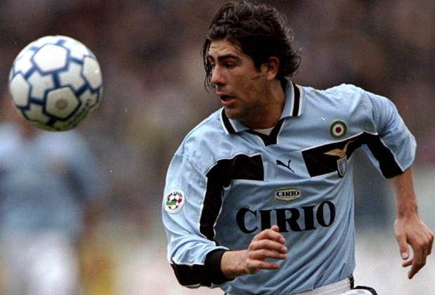 Marcelo Salas - huyền thoại Chile