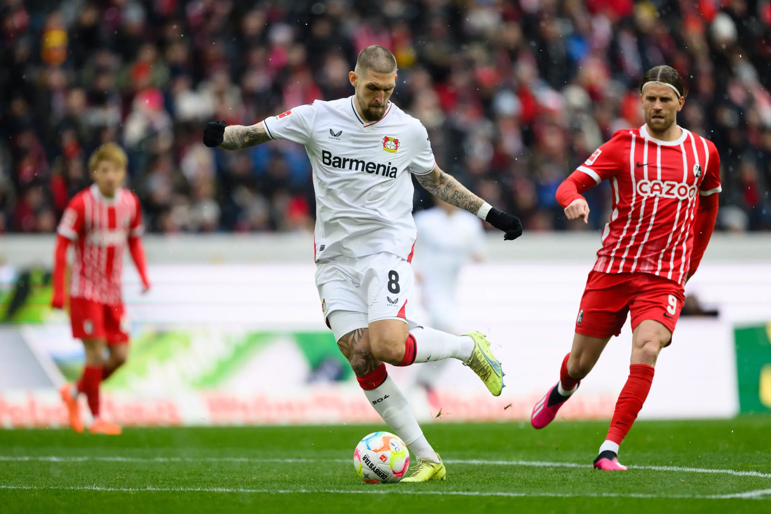 Libero Trong Bóng Đá Là Gì? Cách Chơi Vị Trí "Libero" Hiệu Quả