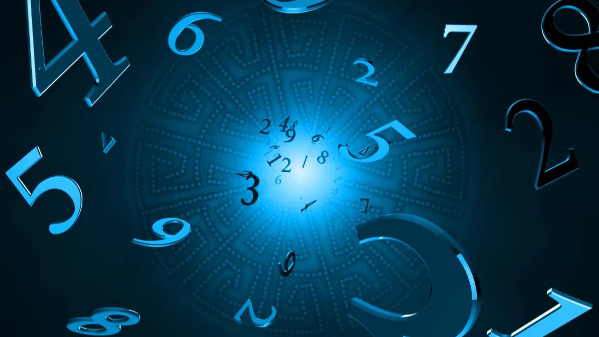 Cách lập biểu đồ thần số học theo tên và ngày sinh chính xác