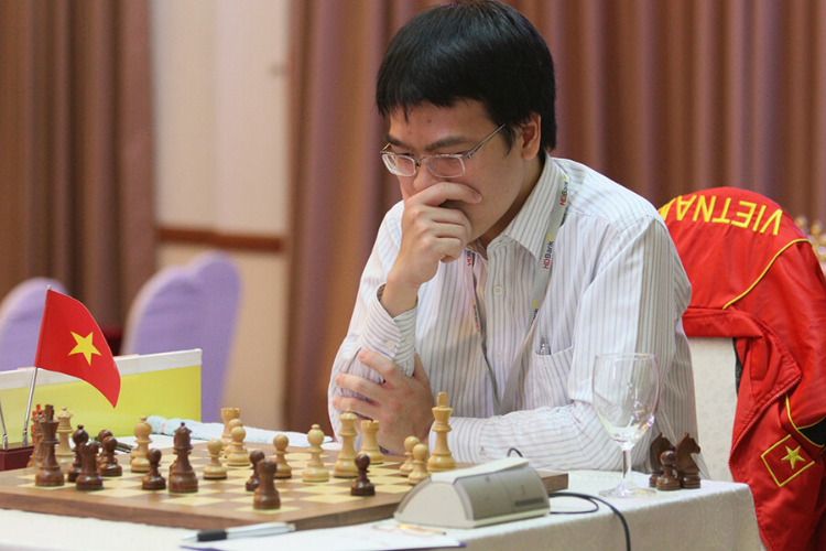 Vòng Thụy Sĩ LoL là gì hình 4