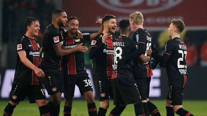 Tổng Quan CLB Bayer Leverkusen – Đội Bóng Hàng Đầu Của Bóng Đá Đức